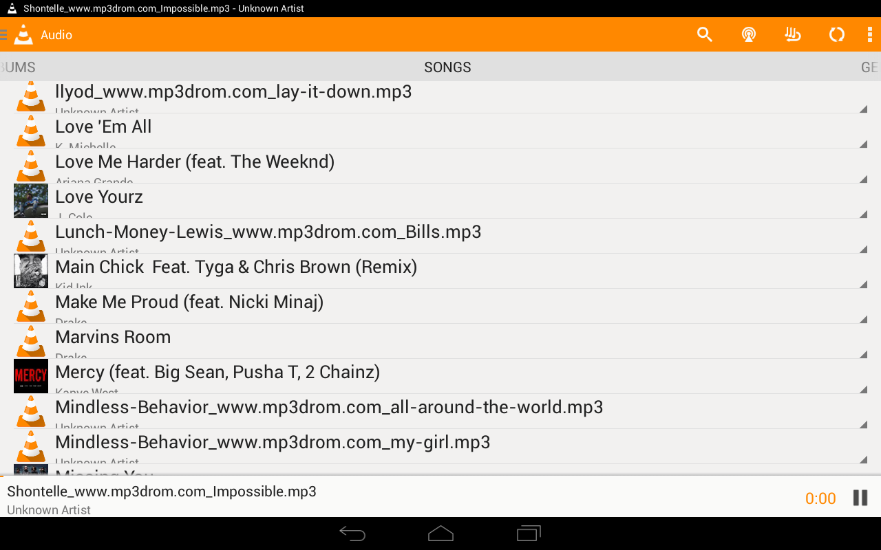 How to Download Music on Any Android Device!
