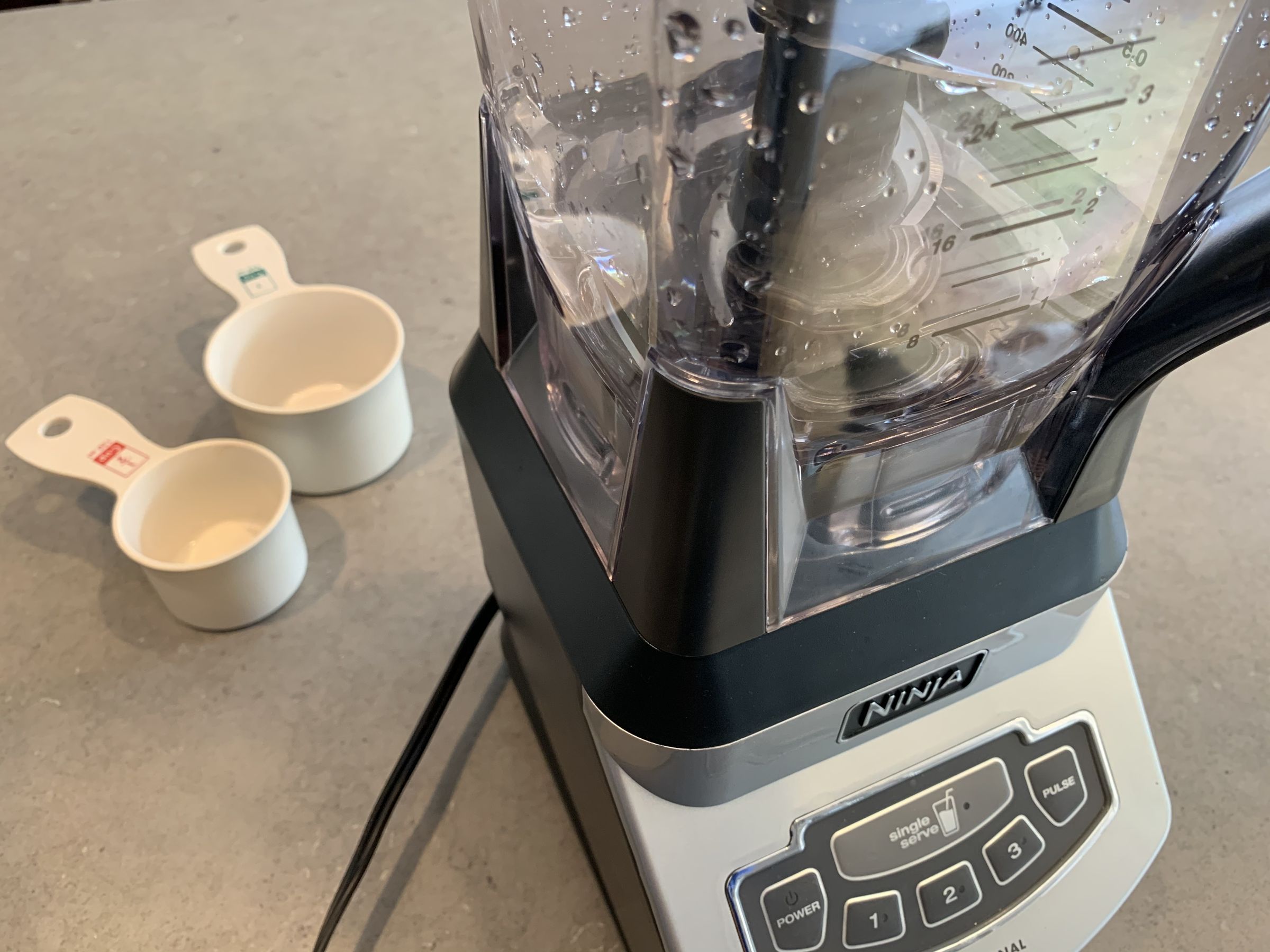 Ice Cold Tropical KoolAid Slushy 10 Steps Instructables