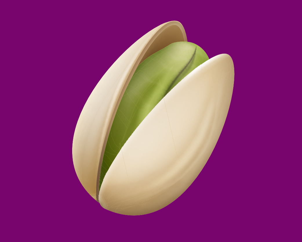 PistacchioGraphic