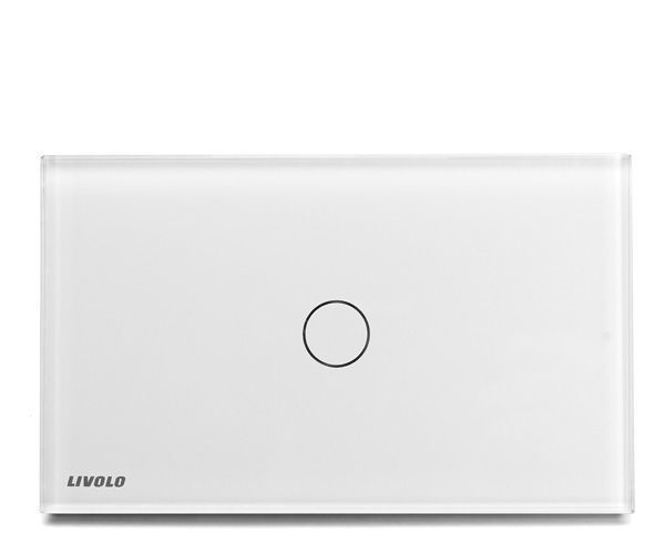 Controlling a Livolo RF Light Switch Using a Raspberry Pi 3 B in Python