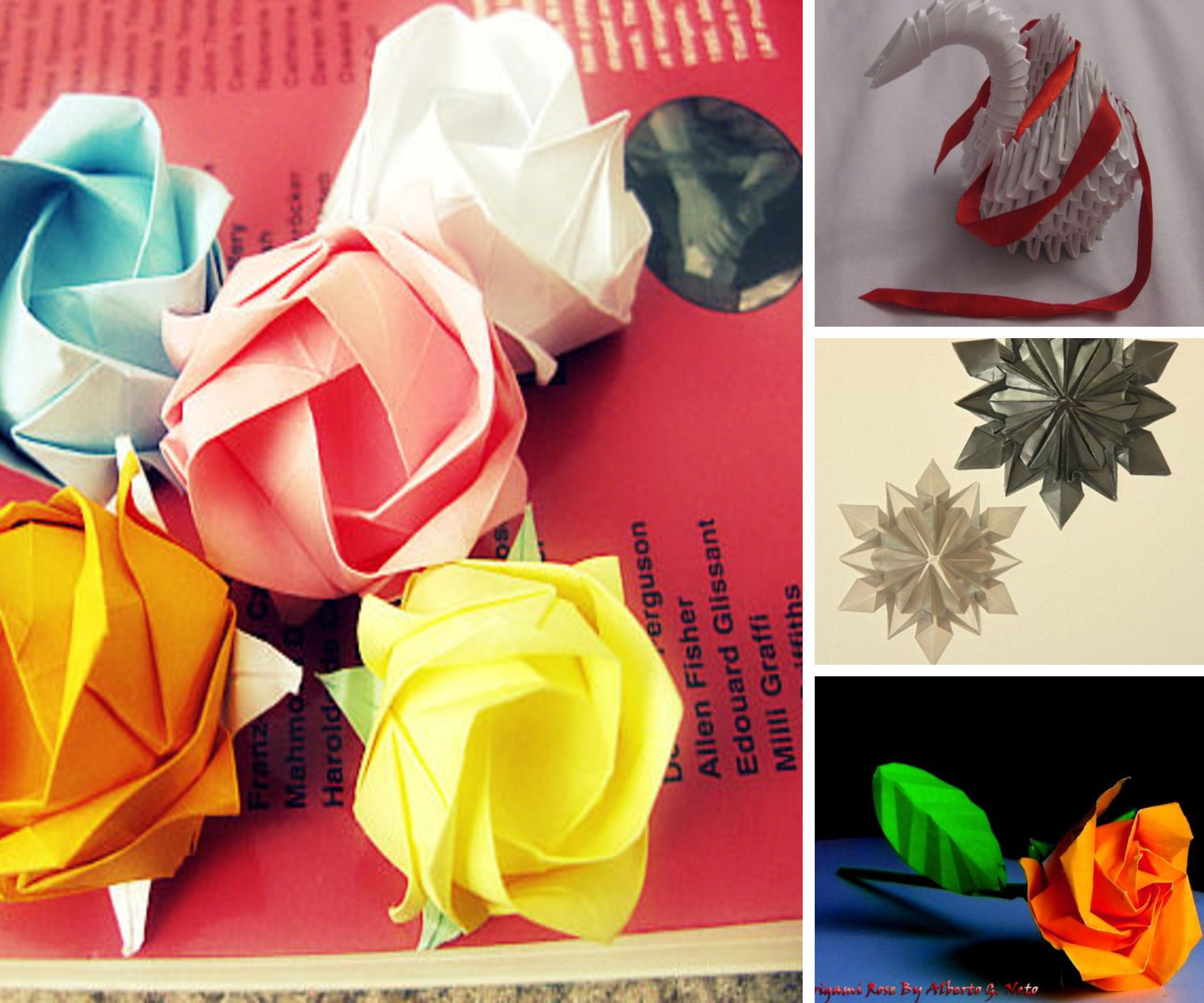 Origami
