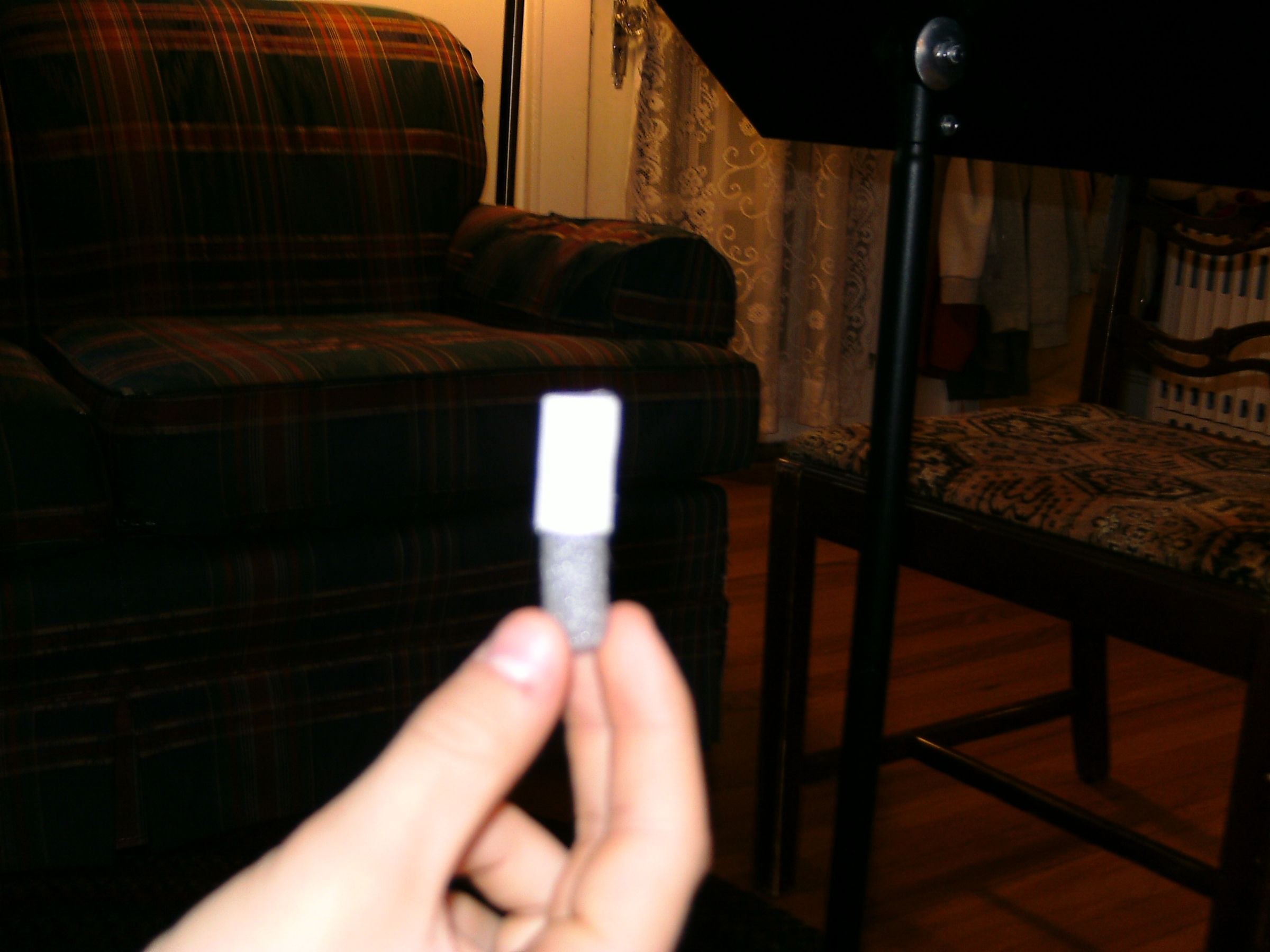 How To Make Nerf Darts