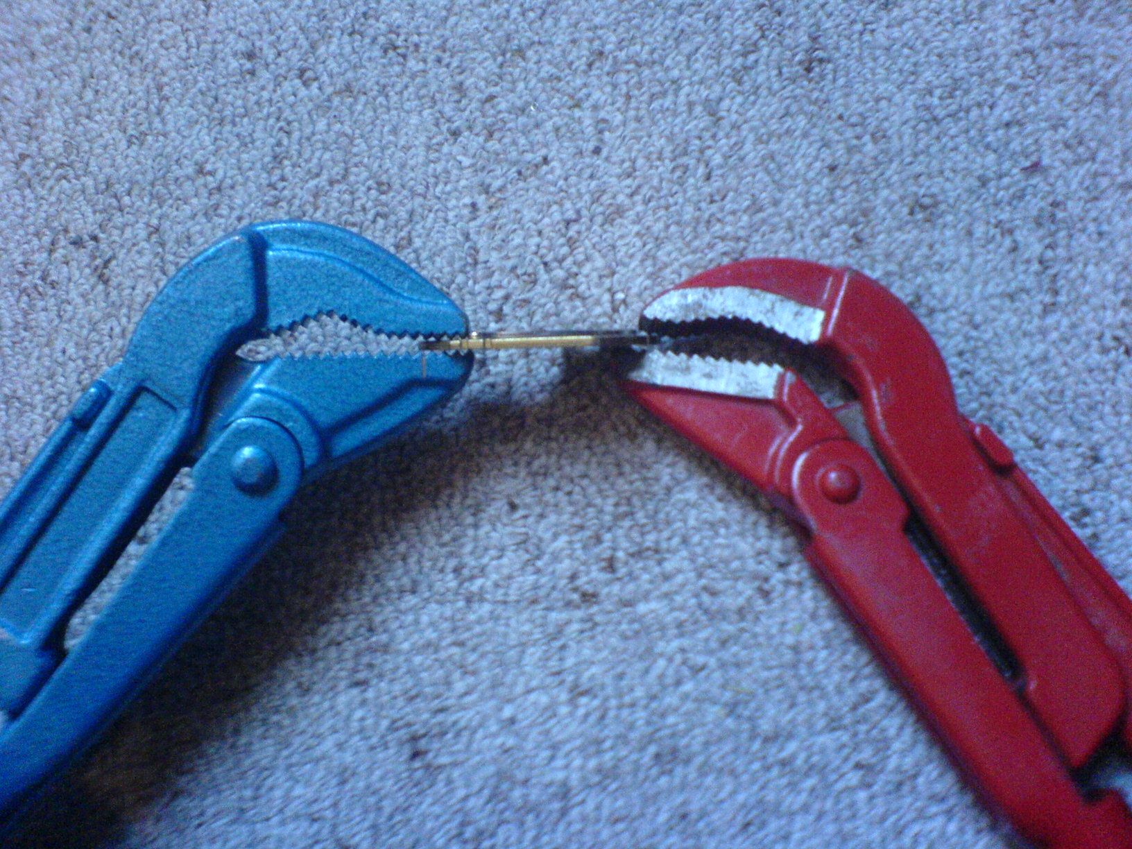 How to Separate the From an Old Harddisk 4 Steps Instructables