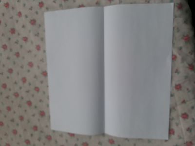 Folding. Part 1