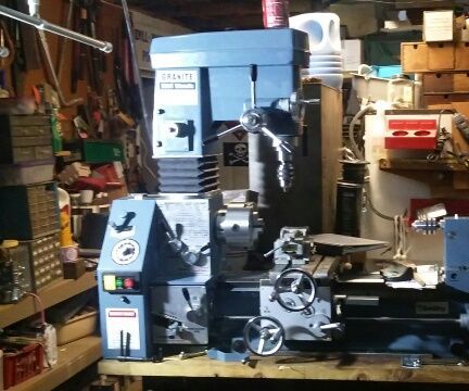 HEAVY METAL MOVEMENT