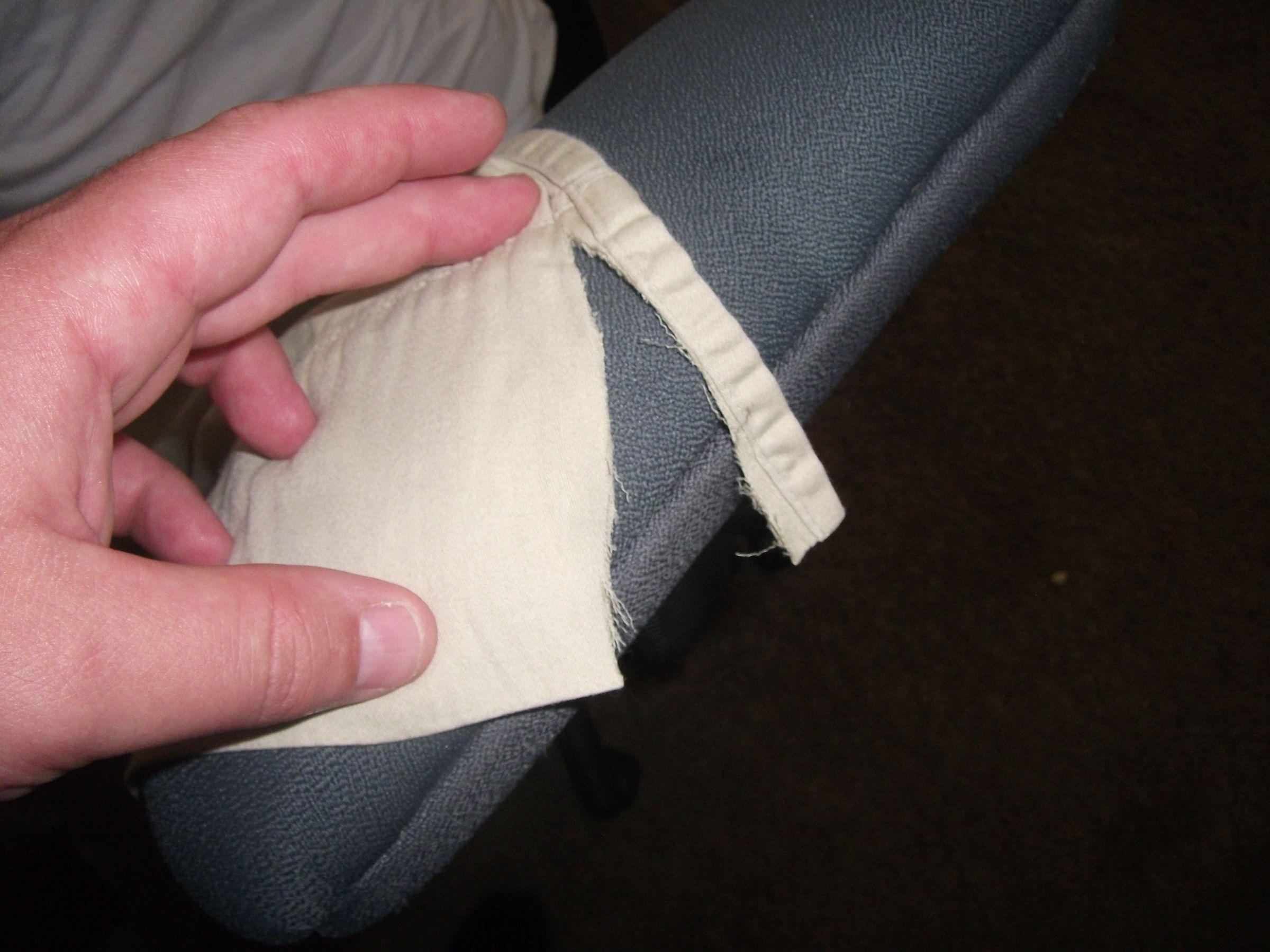 CLAMSHELL SUNSHADE 4 Steps (with Pictures) Instructables