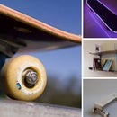 Skateboard Projects