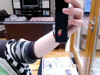 HAL 5000 Check It Out