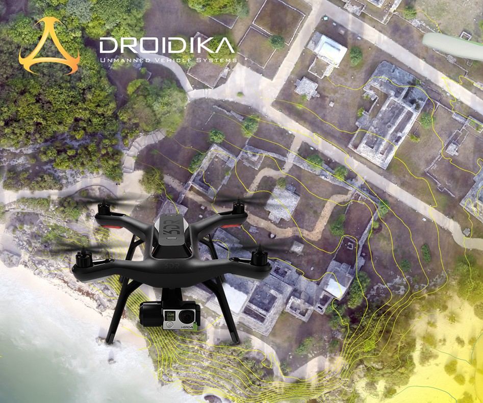 Intel Edison Smart Camera Trigger for Pixhawk Based Drones