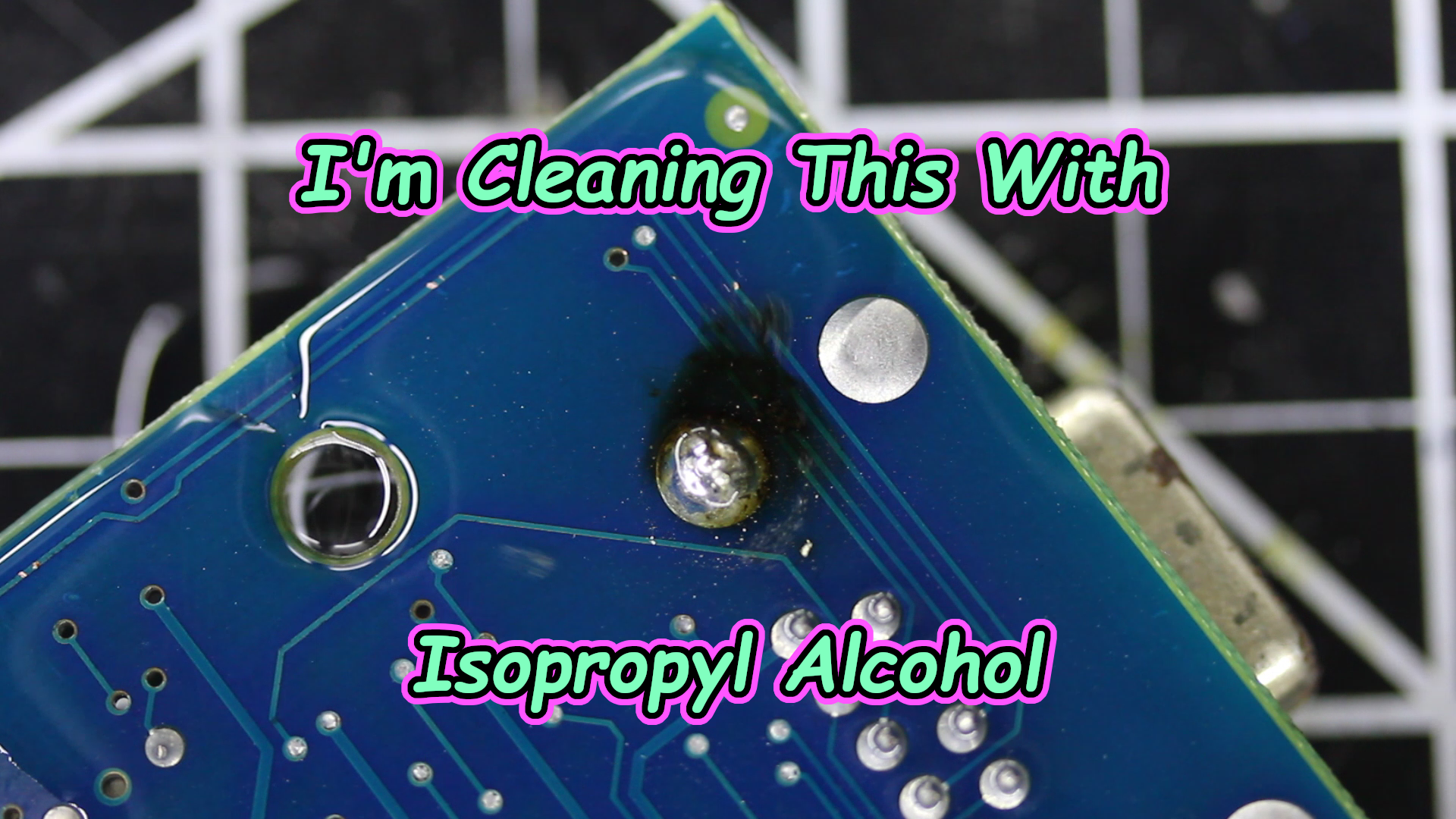 Recommended Supplies for Basic Soldering : 6 Steps (with Pictures ...