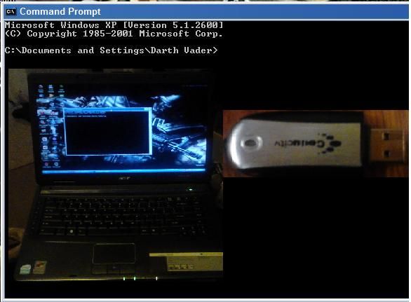 How to format a usb memory stick to FAT!