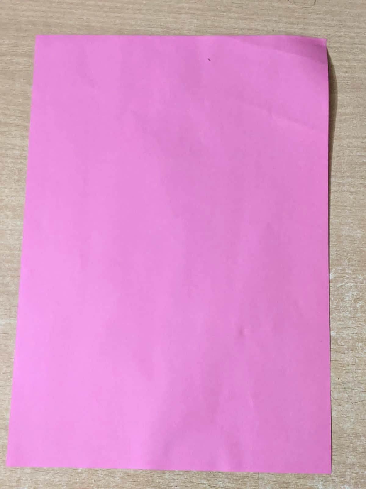 How to Make Flying Paper Rocket EASY ORIGAMI : 8 Steps - Instructables