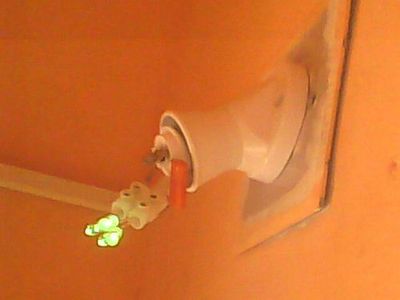 MY DIY Project Photos (See Video Above)