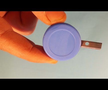 4 Creative Ways to Use Plastic Bottle Caps