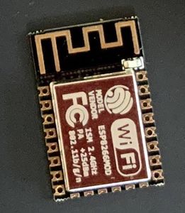 LCS LedStrip ESP Drop-in Replacement