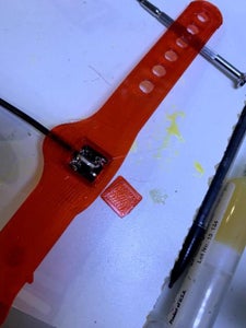 Install Pushbuttons Into Shifters