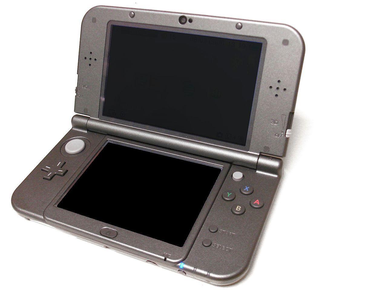 How to Change a New Nintendo 3DS XL Battery 9 Steps (with Pictures