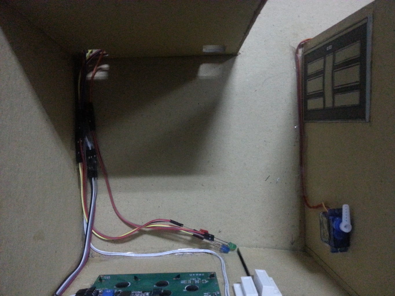 Smart Home Using Arduino and Android : 6 Steps - Instructables