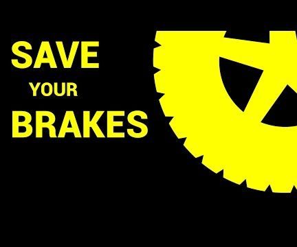 Should Brake Should Brake Pads Glide Smoothly? YES!! 