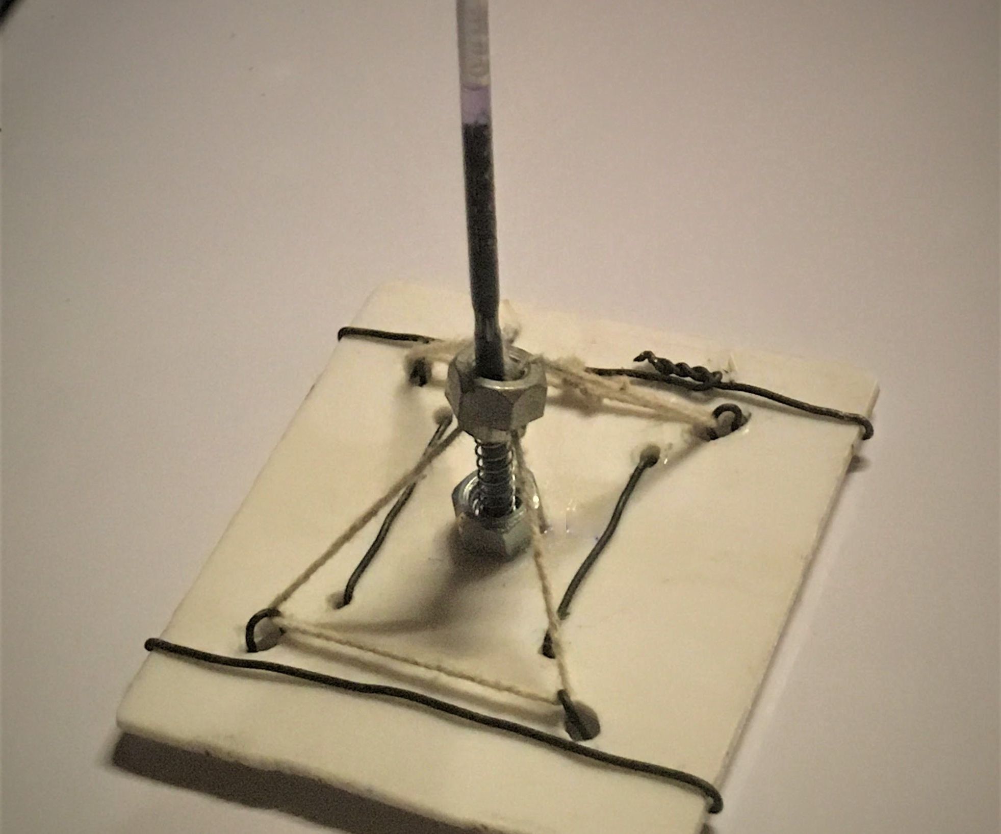 Unique Joystick