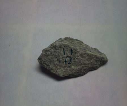 Glowing Ghost Activity