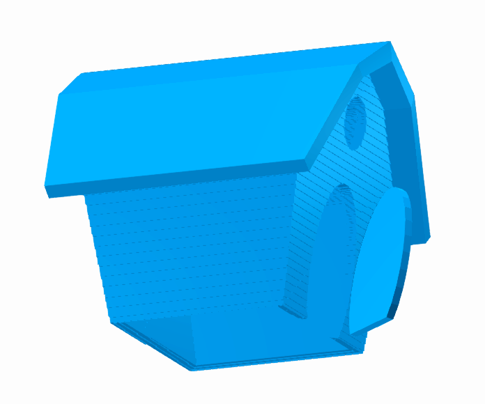 Barn Modeling | SelfCAD
