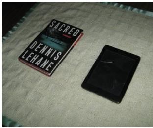 EReader TOUGH Travel Case / Plus