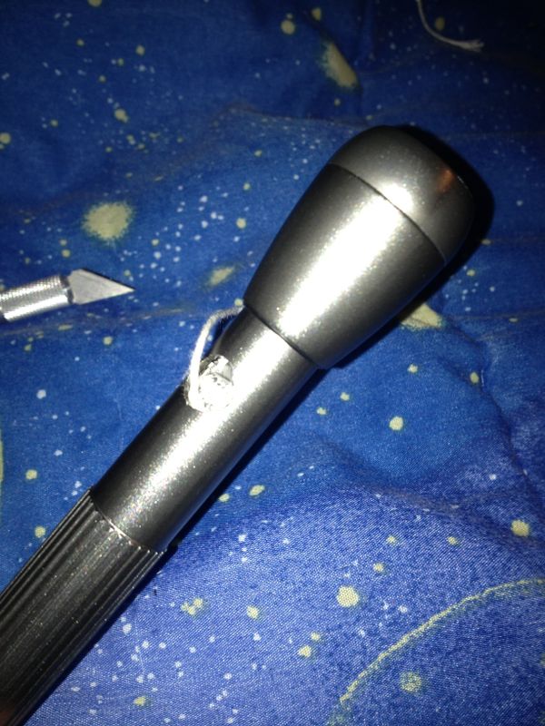 Flashlight Torch