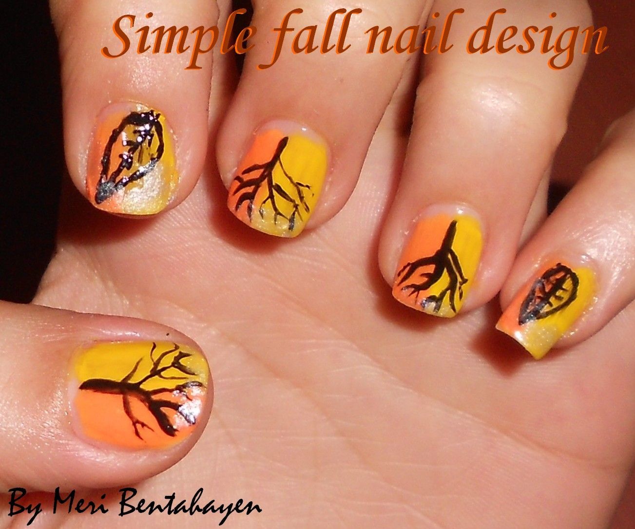 Nails Design