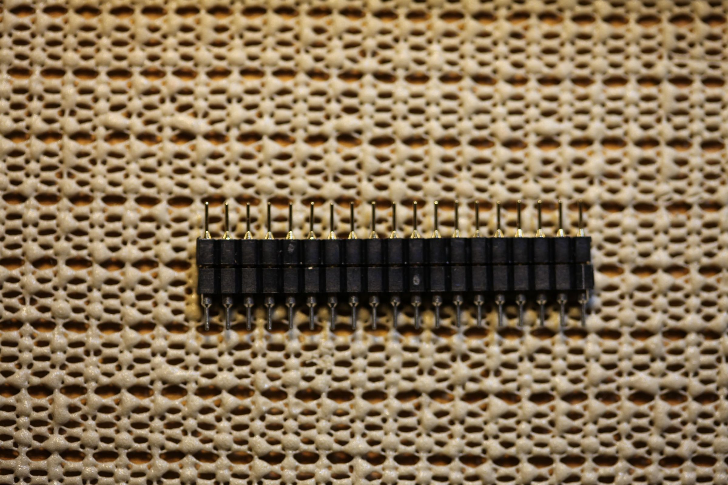 32x32 LED Matrix : 28 Steps - Instructables