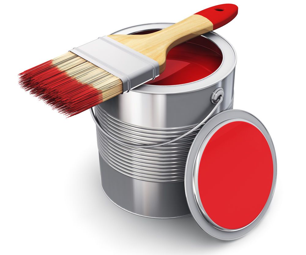 How to keep a paint fresh for a long time