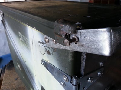HANDLES