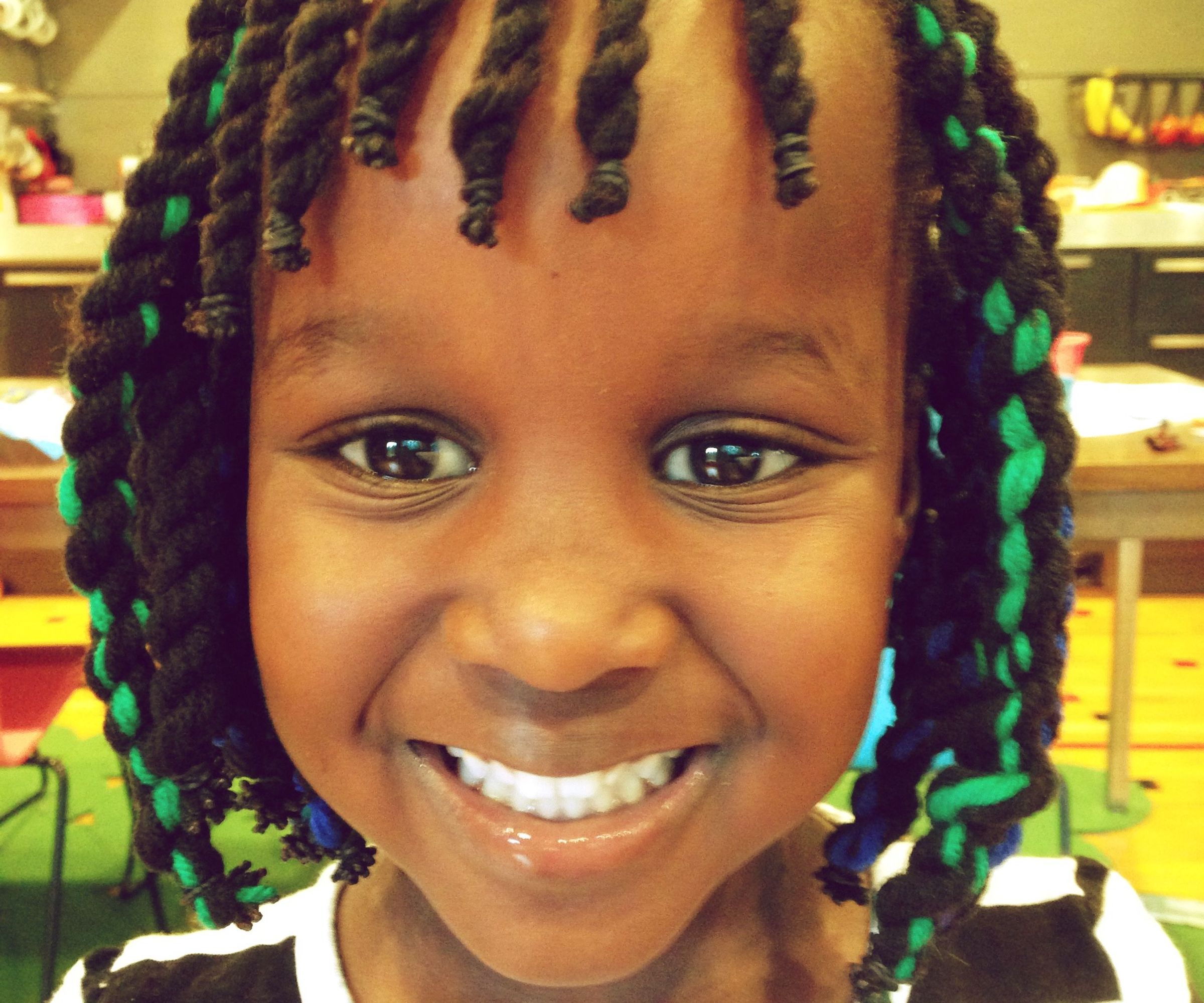 Seahawk Yarn Twist Tutorial