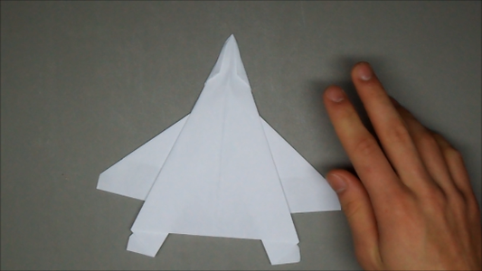 Shaping the Fuselage: Part 1