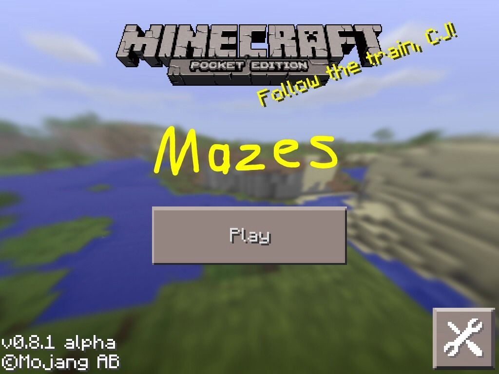 Minecraft How To: Mazes