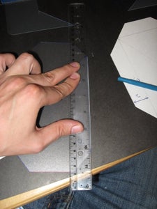 Yet Another Flash Diffuser (designed for a Canon 580EX II)