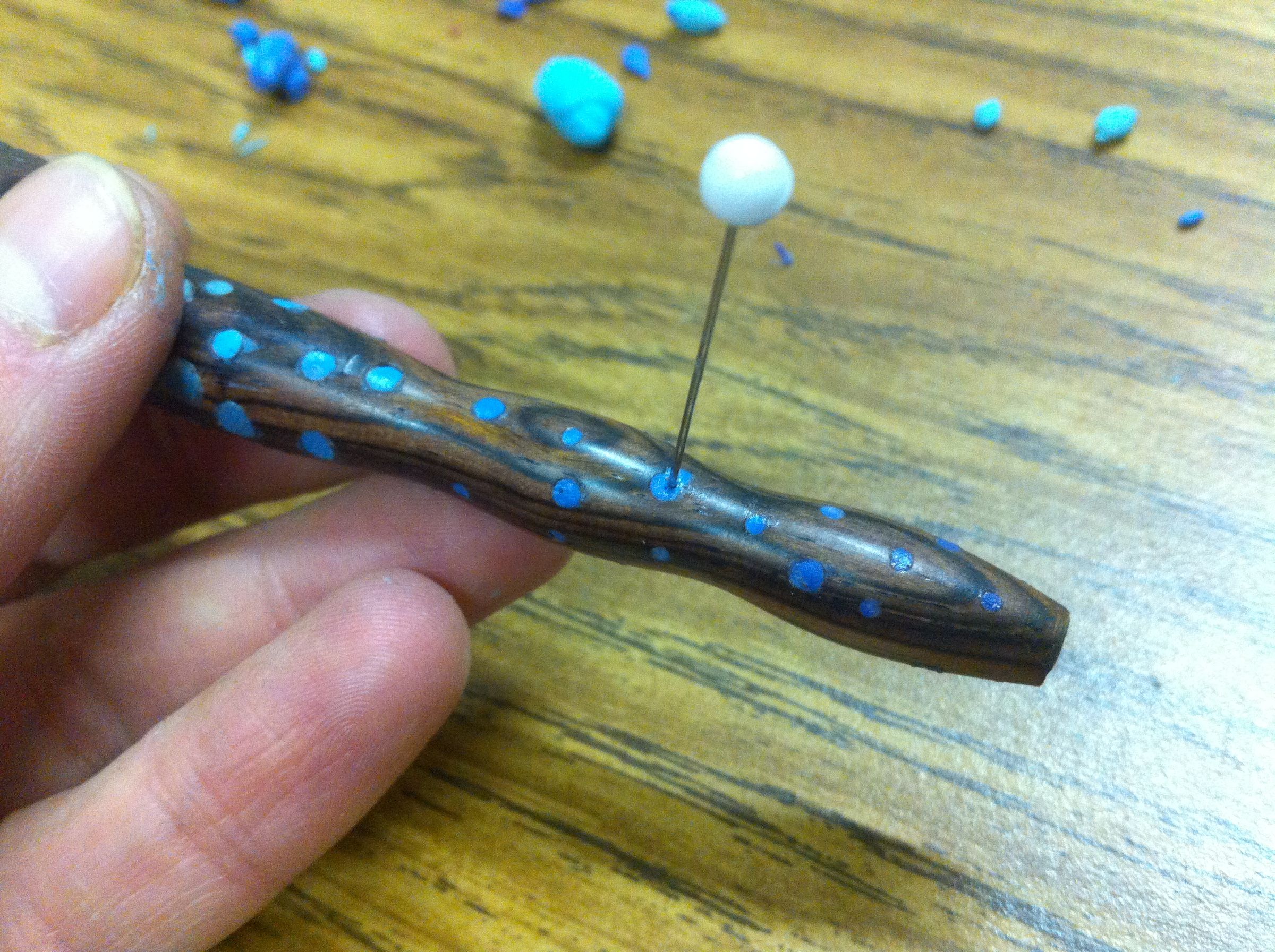 Wood and Polymer Clay IPad Stylus 5 Steps (with Pictures) Instructables