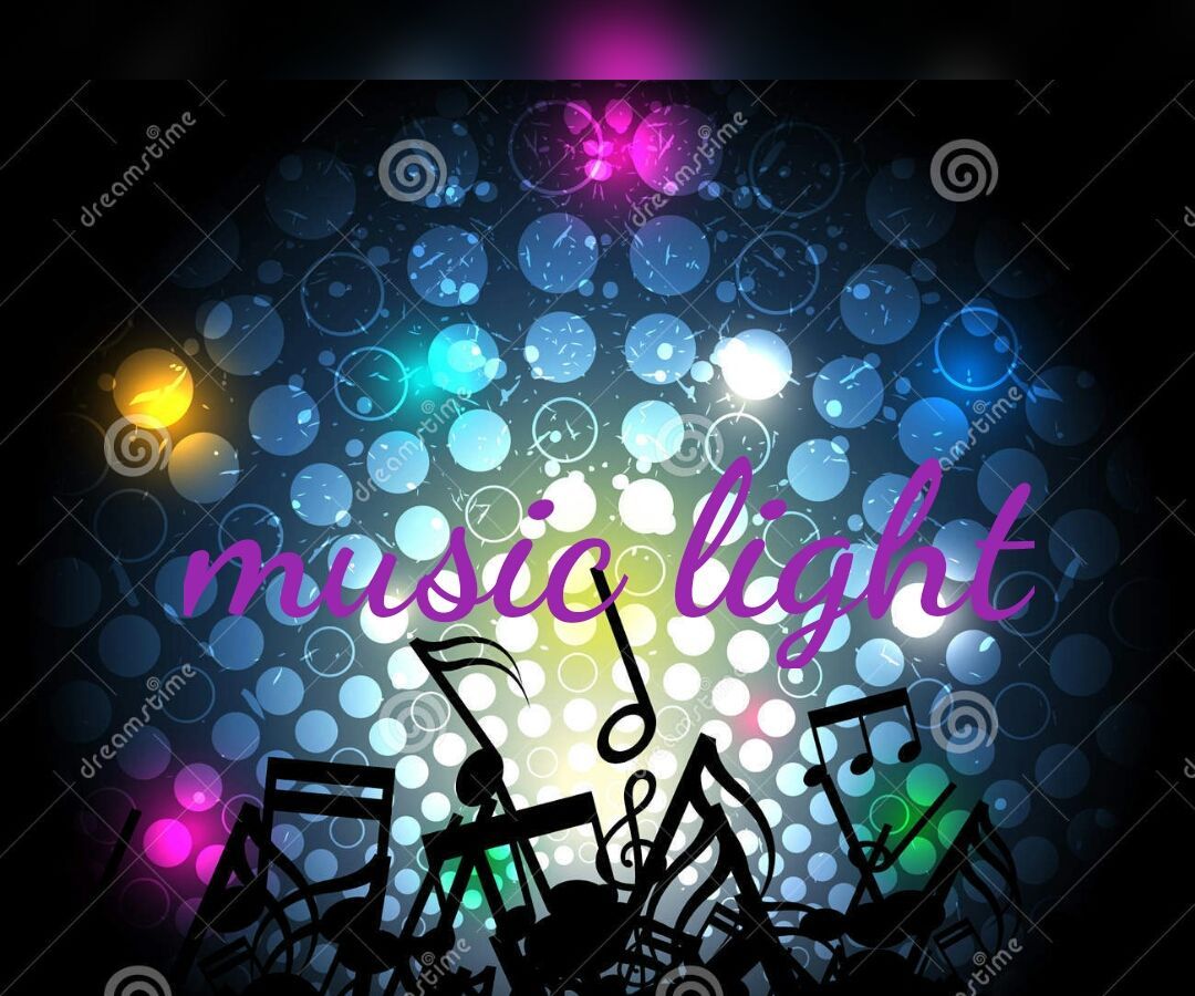 Music Light 