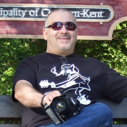author