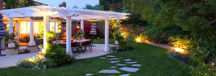 Enliven Your Backyard With Exquisite Furniture