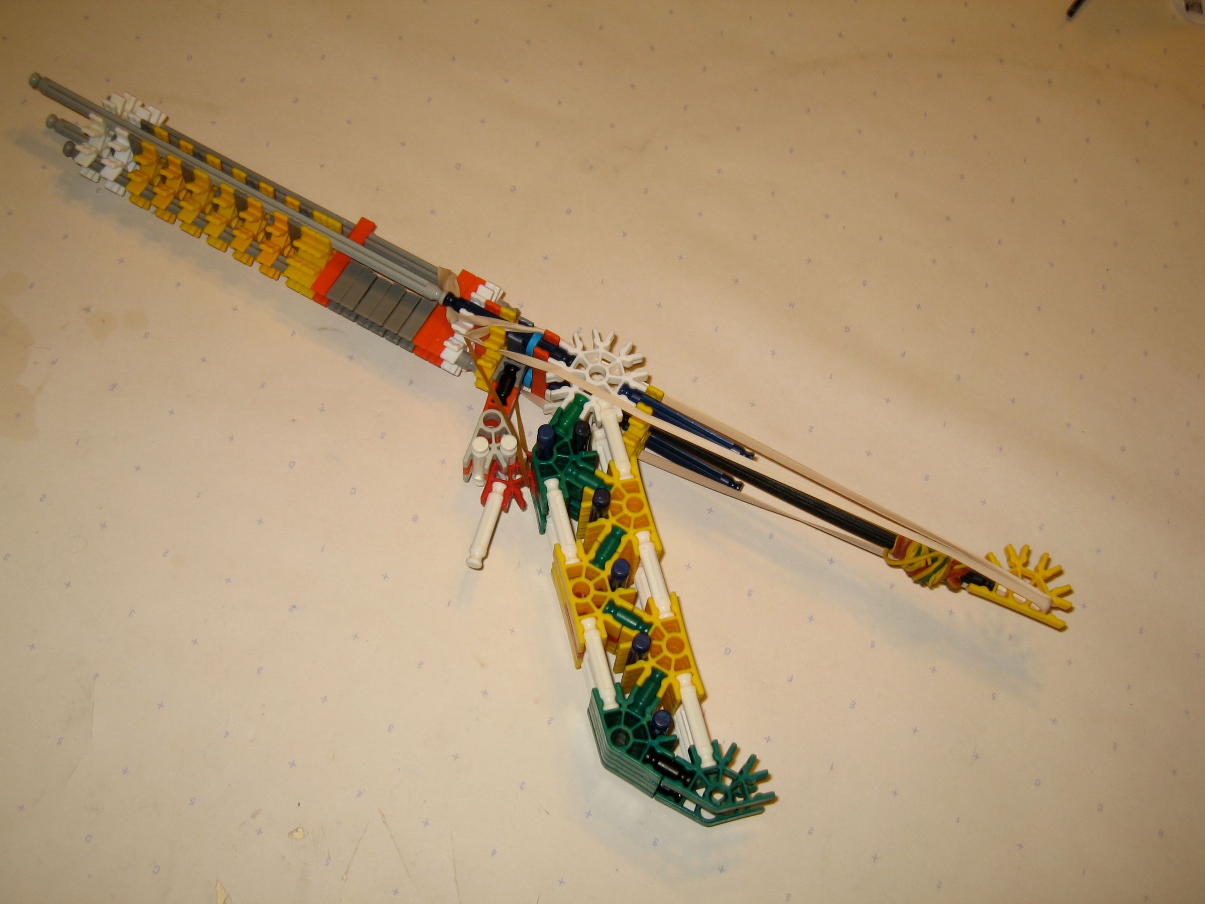 Sniper's Best Friend