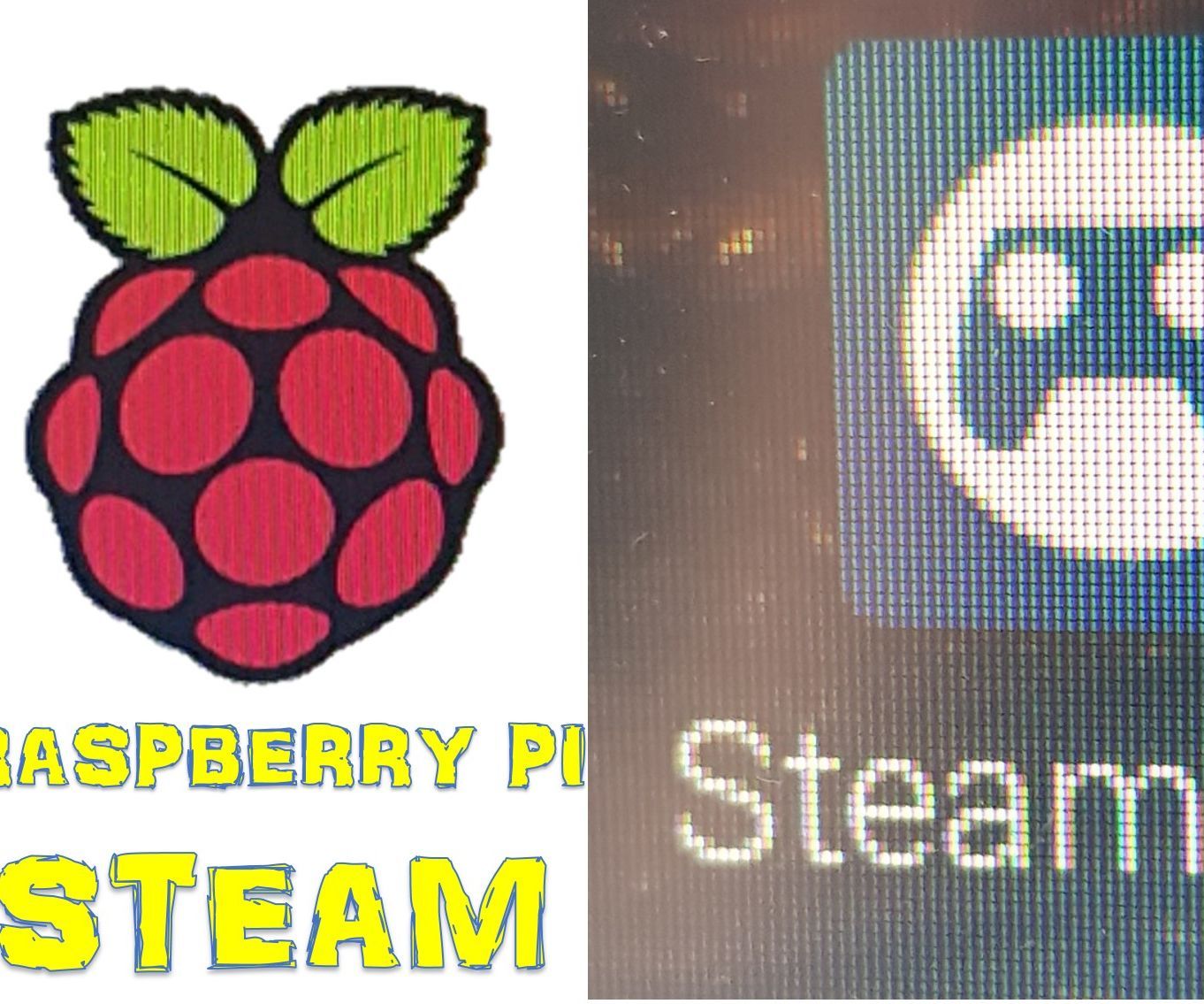 How to Install Steam Link on Raspberry Pi 3