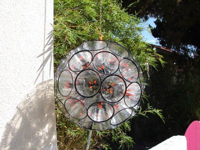 Halloween Sparkleball