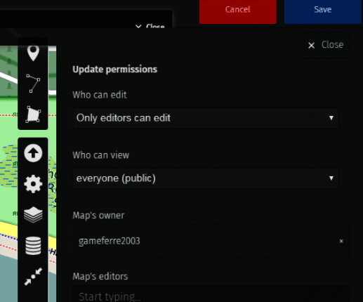 Measure Water Pollution and Plot Data Online