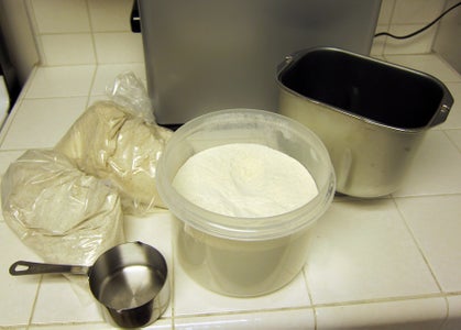 Ingrediants