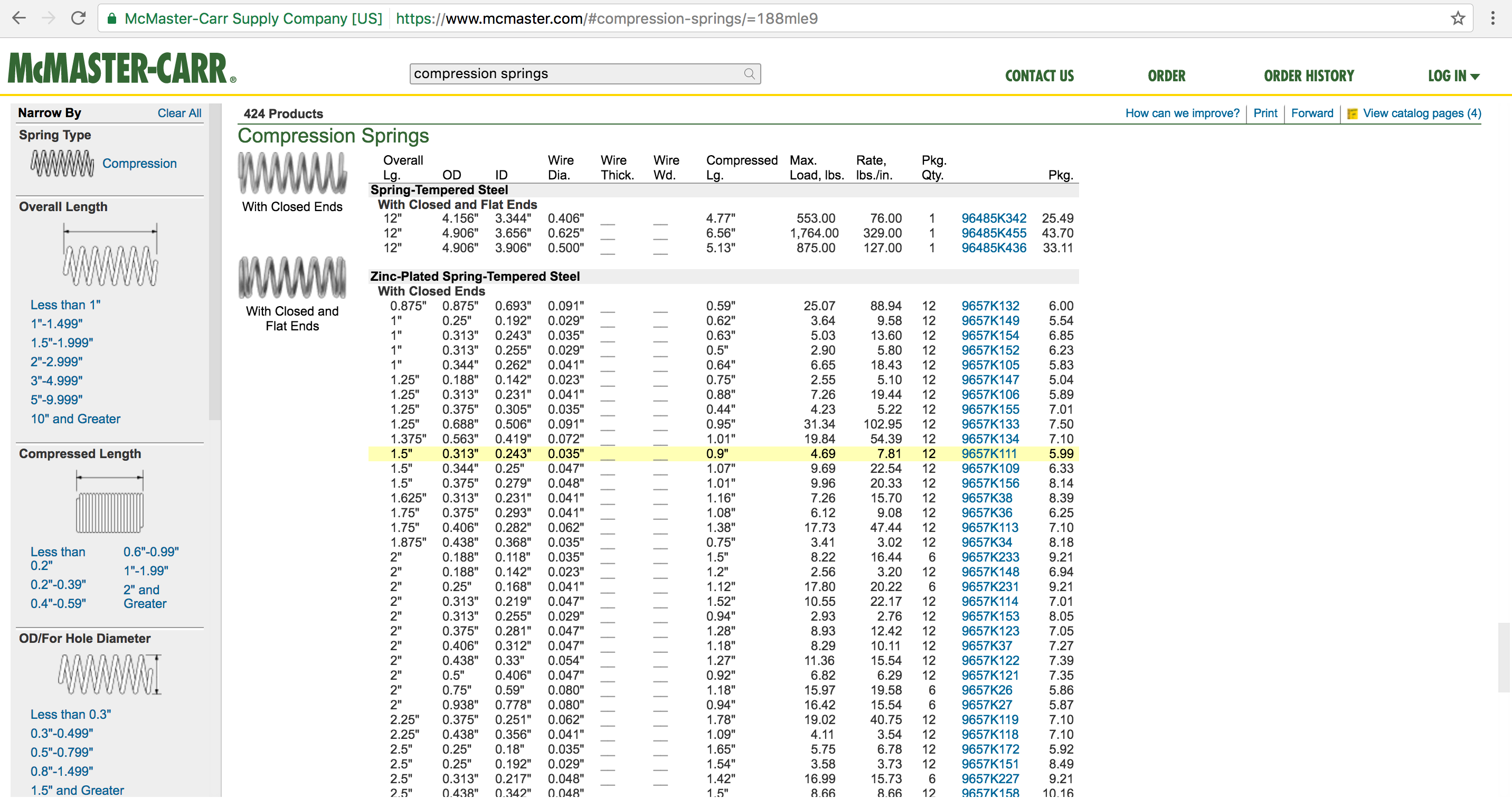 Import McMasterCarr Components Into Tinkercad 4 Steps (with Pictures