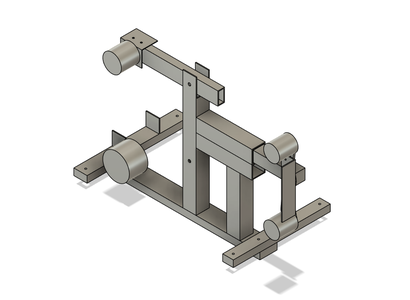 Designing in Fusion360