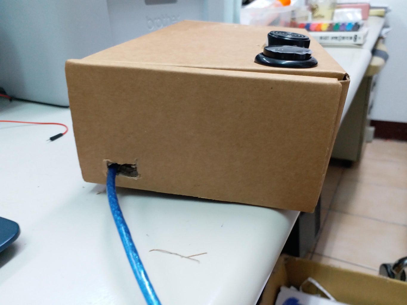 Arduino Morse Code Decoder : 5 Steps - Instructables