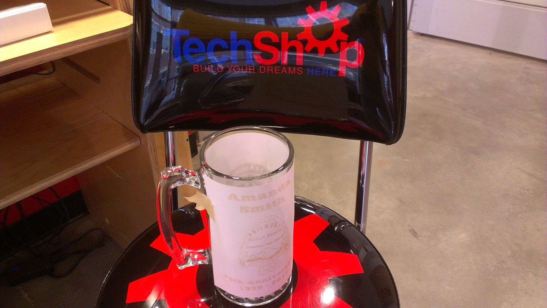 Laser Etched Beer Mug Alignment System Instructables laser-etched-beer-mug-alignment-system-instructables