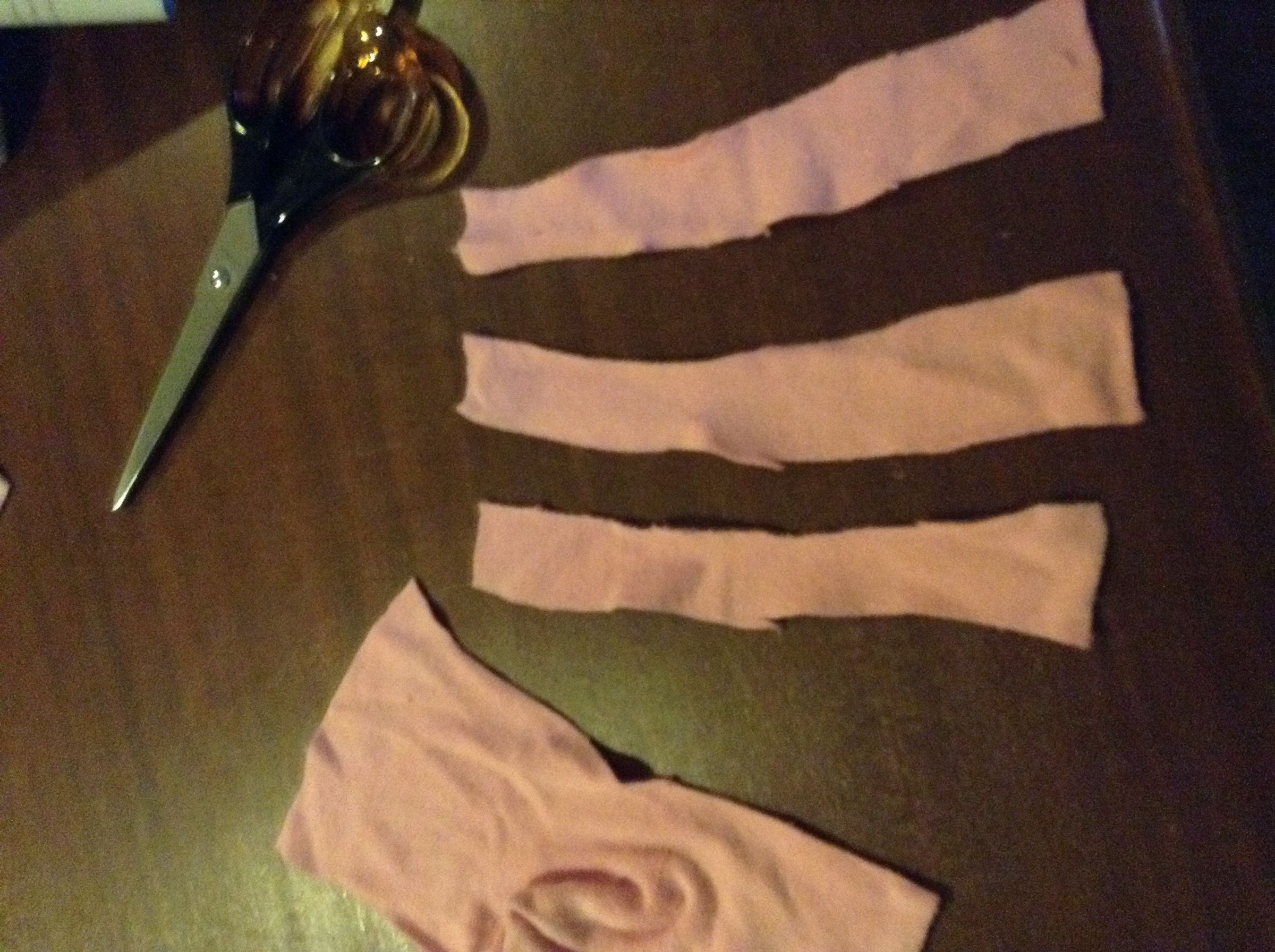 How to Make a Dog Chew Rope 10 Steps Instructables